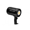 Fomei LED RGB 80B Plnofarebné RGB AC/DC svetlo s výkonom 80 W a bajonetom Bowens
