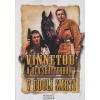 Karel May: Winnetou a Old Shatterhand v Údolí smrti (papierový obal)