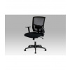 Autronic kancelárske kreslo KA-B1012 BK KA-B1012 BK