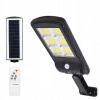 Pouličná LED lampa - SVIETIDLO SOLÁRNA ULIČKA lucerna 90W DIAĽKOVÉHO OVLÁDANIA + RÚČKA (Pouličná LED lampa - SVIETIDLO SOLÁRNA ULIČKA lucerna 90W DIAĽKOVÉHO OVLÁDANIA + RÚČKA)