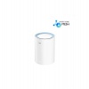 Cudy M1200 - AC1200 Wi-Fi Mesh Solution 1-Pack, Dual-Band, 867+300Mbps, 802.11ac/a/b/g/n, 2x FastEth, 2x int.antenna, MU-MIMO (M1200(1-Pack))
