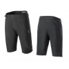 Alpinestars A-Dura dětské kraťasy - Black 28