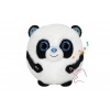 Wiky Svietiaca a opakujúca panda 21cm WKW049672