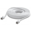Ubiquiti UACC-Cable-Patch-Outdoor-C6A-15M-W