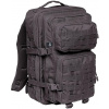 Batoh Brandit US Cooper Large 40l čierny (4051773045305)