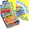 Mix D - Little Bottle + Darček (4,5 ml x 24 ks)
