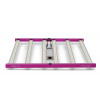 Vanguard Hydroponics Cosmos PRO 720W Elite LED - 3.1 qmol/J