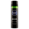 Nivea Gél na holenie Deep Clean 200ml