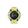 Garmin Instinct E - 45mm, Electric lime, Electric lime silicone band (LE) 010-02933-01 - Odolné multišportové GPS hodinky