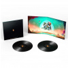 65daysofstatic & Paul Weir - No Man's Sky: Journeys (Original Soundtrack) (180g) (Standard Black Vinyl) (LP)