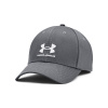 Under Armour Mens Branded Lockup GRY 1381645-012