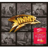 SINNER - NO PLACE IN HEAVEN: THE VE (1CD)