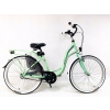 Mestsky bicykel - Majdller Motta 6.3 26 