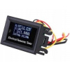 Merač elektrických parametrov ATS AKCESO-320