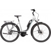 Corratec E-Power Urban 28 AP5 10S Wave Silver, Turquoise velikost rámu: XL