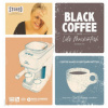 Mackintosh Lils - Black Coffee / Vinyl [UHQR]
