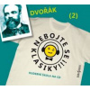 Nebojte se klasiky 2 - Antonín Dvořák - CD