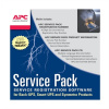 APC 3 Year Service Pack Extended Warranty (for New product purchases), SP-01A, pro BE400, BE650G2, BE850G2 WBEXTWAR3YR-SP-01A