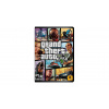 Rockstar Games Grand Theft Auto V, prémium