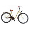 Mestsky bicykel - Dámske mestské bicykle 28 mužov Lady Low Rám (Dámske mestské bicykle 28 mužov Lady Low Rám)