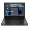 HP Spectre x360 16-aa0012nc Nightfall Black celokovový 9V6N7EA#BCM