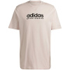 Adidas All SZN Graphic Tee M IC9810 (190580) Black S