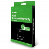 QNAP el. licence, prodloužení záruky o 3 roky (LIC-NAS-EXTW-GREEN-3Y-EI)