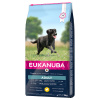 Eukanuba Adult Large Breed kuracie - 15 kg