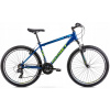 Horský bicykel - Romet Rambler R6.0 Blue 2022 19 