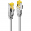 Lindy 47270 sieťový kábel Šedá 20 m Cat7 SF/UTP (S-FTP) (47270)