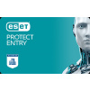 ESET Protect Entry On-Prem 50 - 99 PC + 1-ročný update EDU