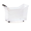 box nádoba NUK3H-S429 vysoká 380x177x256mm na náradie Keden