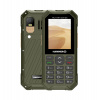 myPhone Hammer 6 LTE zelený TELMYHHA6LGR - Mobilný telefón outdoor