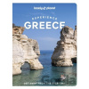 Lonely Planet Experience Greece - Lonely Planet