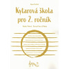 Gitarová škola pre 2. ročník