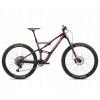 Horský bicykel - Orbea Occam Occam Bike 29 M30, Blueberry/Black, 2022 L (Orbea Occam Occam Bike 29 M30, Blueberry/Black, 2022 L)