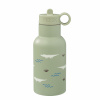 NORDIC TERMOFĽAŠA FRESK CROCODILE, 350 ML