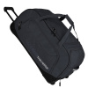 Travelite Kick Off antracitová dvojkolesová cestovná taška XXXL s kolieskami 77cm