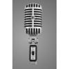 Shure 55SH Šedá Studiový mikrofon