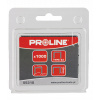 Spinky tvrdené Proline 55310 10 mm TYP 53 1000 ks