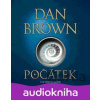 Počátek - Dan Brown