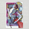 Buaas Anders - Tarot / Vinyl / 2LP [2 LP]