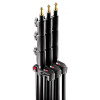 Manfrotto sada tří světelných stativů 1004BAC