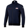 Sparco mikina TARGA FLORIO #AM3 Arturo Merzario, barva: modrá, velikost: XXL