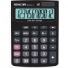 Sencor kalkulačka SEC 340/ 12 SEC 340/12