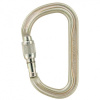 Petzl Vulcan screw lock