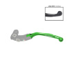 ACCOSSATO Only spare handle ACCOSSATO for ACCOSSATO full clutch lever zelená