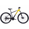 MTB bicykel Formula SPACE PHAETON DD pomalý chod rám 18 palcov koleso 29 