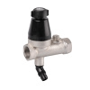 SLOVARM Ventil poistný k el bojleru TE-1847 DN15 - 417585 D: G 1/2, Dimenzia: DN15, L±2 (mm): 90