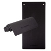 Insportline Podložka na cvičenie Aero Advance 120x60x0,9 cm (Barva: černo-šedá)
